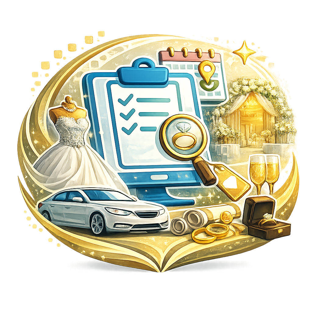 نظام إدارة الحجوزات والإيجار